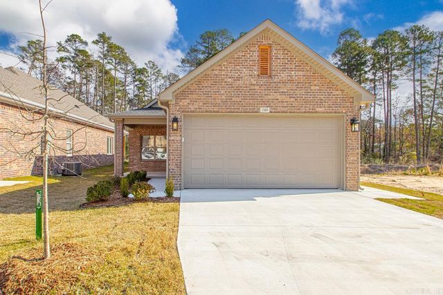 13520 Teton Drive, Little Rock, AR 72211