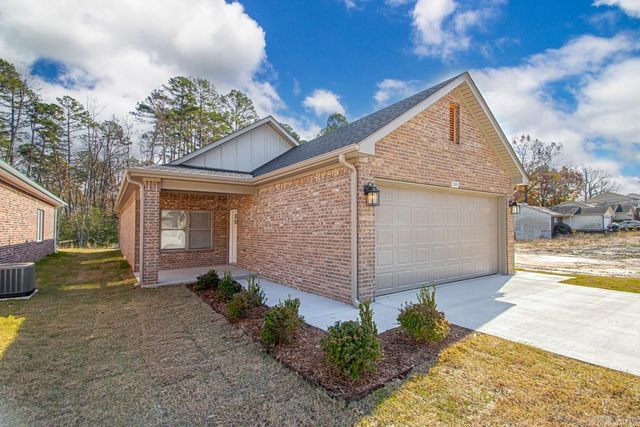 13520 Teton Drive, Little Rock, AR 72211
