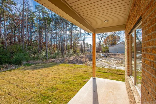 13520 Teton Drive, Little Rock, AR 72211
