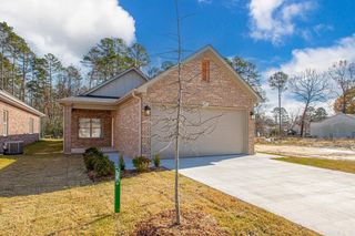 13520 Teton Drive, Little Rock, AR 72211