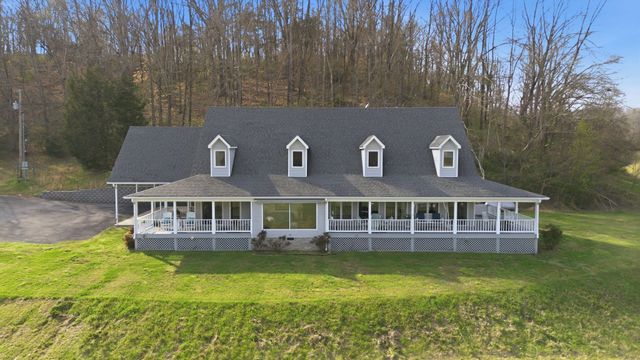 391 Keg Springs Rd, Hampshire, TN 38461