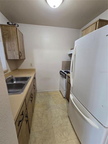 289-B JERU BOULEVARD 289-B, Tarpon Springs, FL 34689