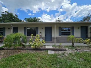 289-B JERU BOULEVARD 289-B, Tarpon Springs, FL 34689