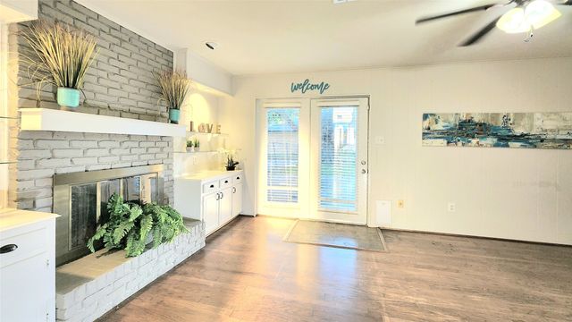 1911 Greenhaven Drive, Richardson, TX 75080