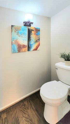 1911 Greenhaven Drive, Richardson, TX 75080