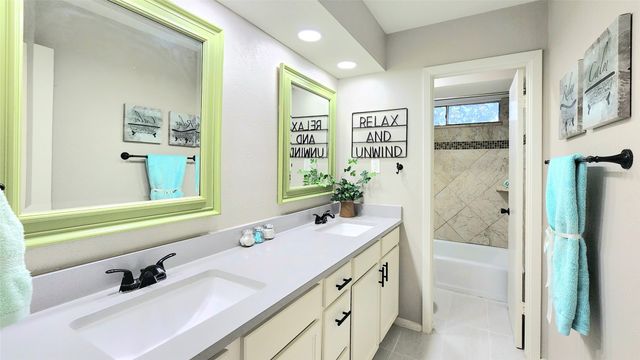 1911 Greenhaven Drive, Richardson, TX 75080