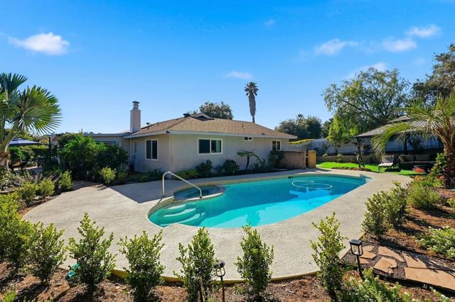 3625 Laketree Drive, Fallbrook, CA 92028