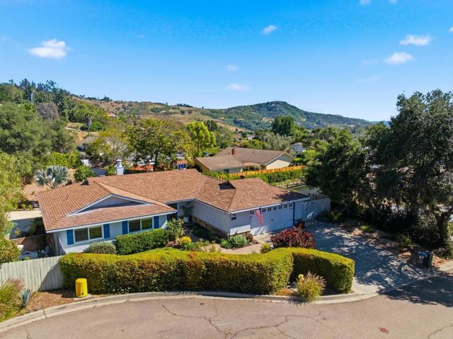 3625 Laketree Drive, Fallbrook, CA 92028