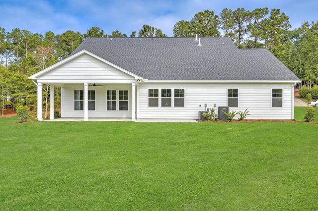 4 Belfast Court, North Augusta, SC 29860