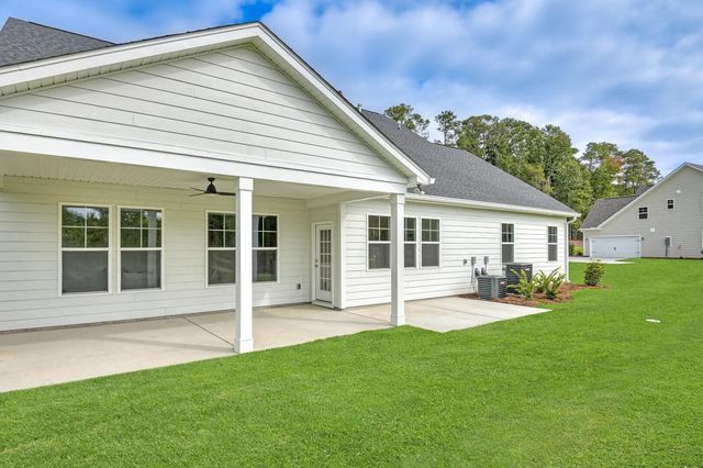 4 Belfast Court, North Augusta, SC 29860