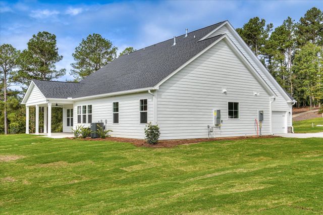 4 Belfast Court, North Augusta, SC 29860