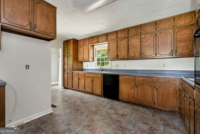 1281 Bethlehem Church Road, Bethlehem, GA 30620