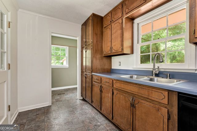 1281 Bethlehem Church Road, Bethlehem, GA 30620