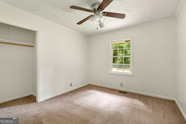 1281 Bethlehem Church Road, Bethlehem, GA 30620