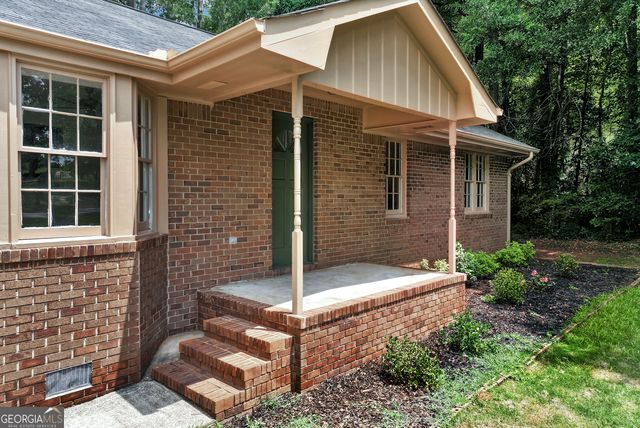 1281 Bethlehem Church Road, Bethlehem, GA 30620