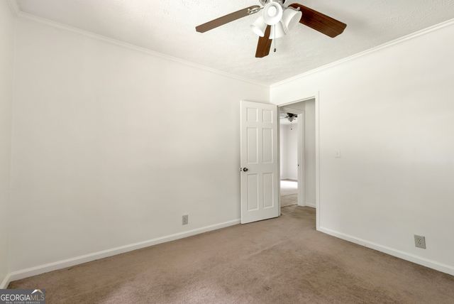 1281 Bethlehem Church Road, Bethlehem, GA 30620