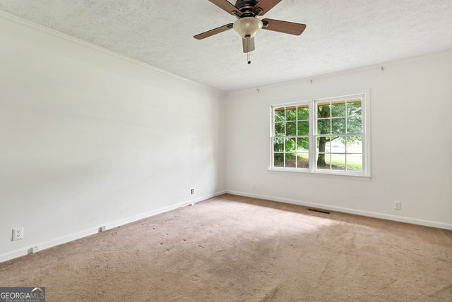 1281 Bethlehem Church Road, Bethlehem, GA 30620