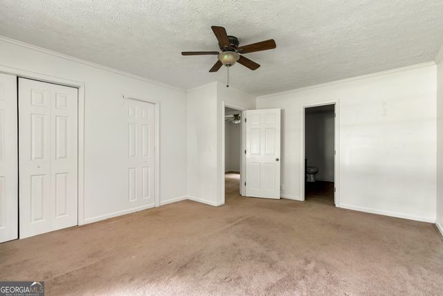 1281 Bethlehem Church Road, Bethlehem, GA 30620