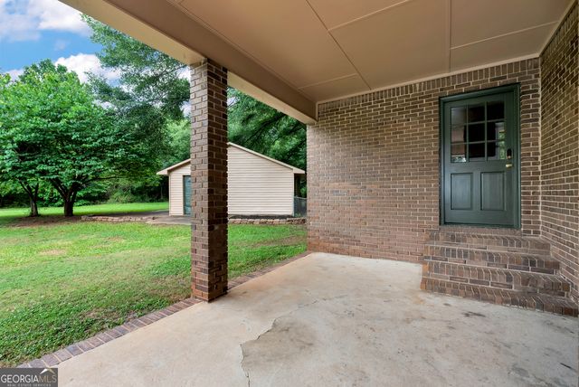 1281 Bethlehem Church Road, Bethlehem, GA 30620
