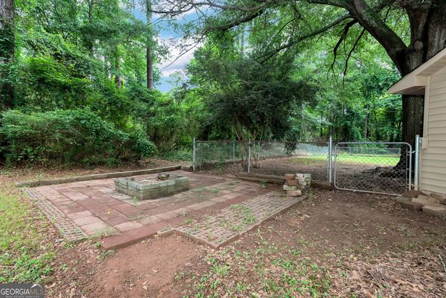1281 Bethlehem Church Road, Bethlehem, GA 30620