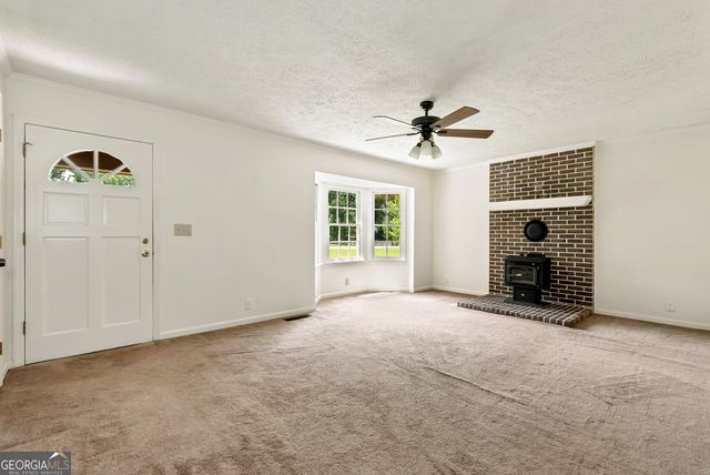 1281 Bethlehem Church Road, Bethlehem, GA 30620