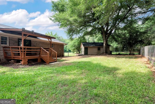 1281 Bethlehem Church Road, Bethlehem, GA 30620