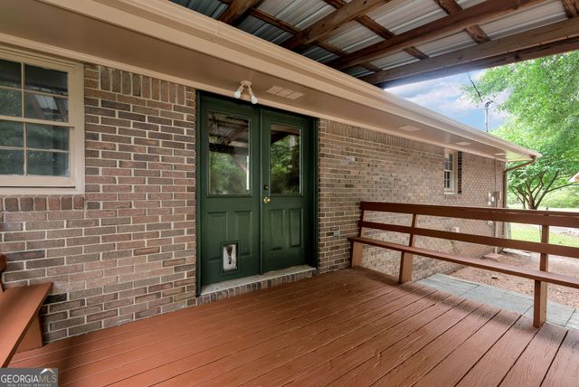 1281 Bethlehem Church Road, Bethlehem, GA 30620
