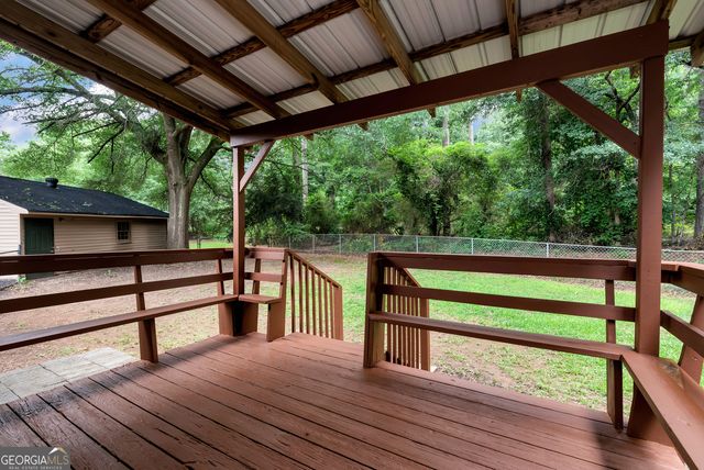 1281 Bethlehem Church Road, Bethlehem, GA 30620