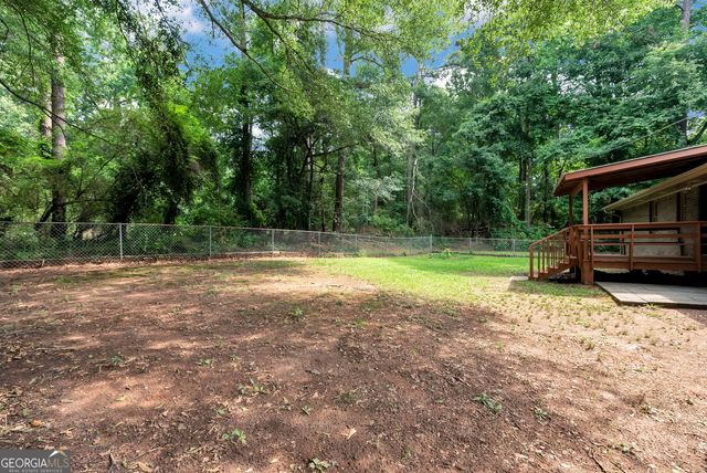 1281 Bethlehem Church Road, Bethlehem, GA 30620