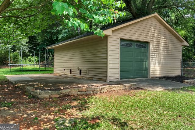 1281 Bethlehem Church Road, Bethlehem, GA 30620