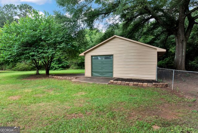 1281 Bethlehem Church Road, Bethlehem, GA 30620