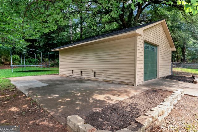 1281 Bethlehem Church Road, Bethlehem, GA 30620