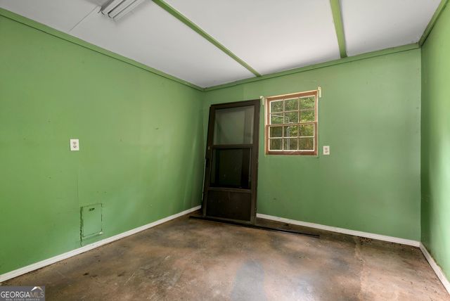 1281 Bethlehem Church Road, Bethlehem, GA 30620