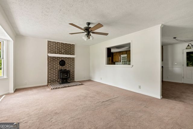 1281 Bethlehem Church Road, Bethlehem, GA 30620