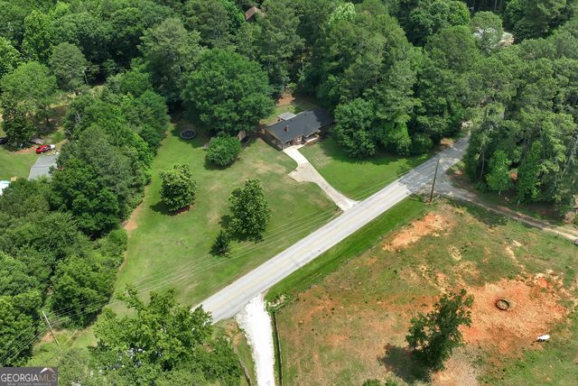 1281 Bethlehem Church Road, Bethlehem, GA 30620
