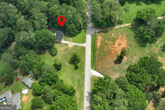 1281 Bethlehem Church Road, Bethlehem, GA 30620