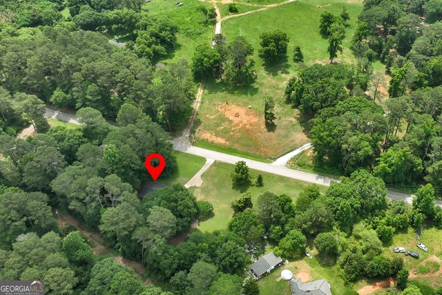 1281 Bethlehem Church Road, Bethlehem, GA 30620