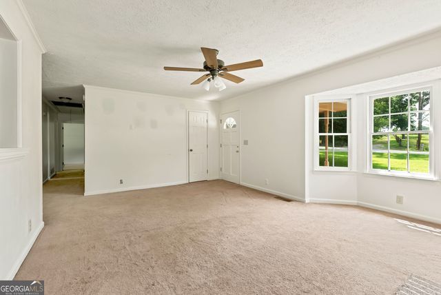 1281 Bethlehem Church Road, Bethlehem, GA 30620