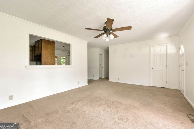 1281 Bethlehem Church Road, Bethlehem, GA 30620