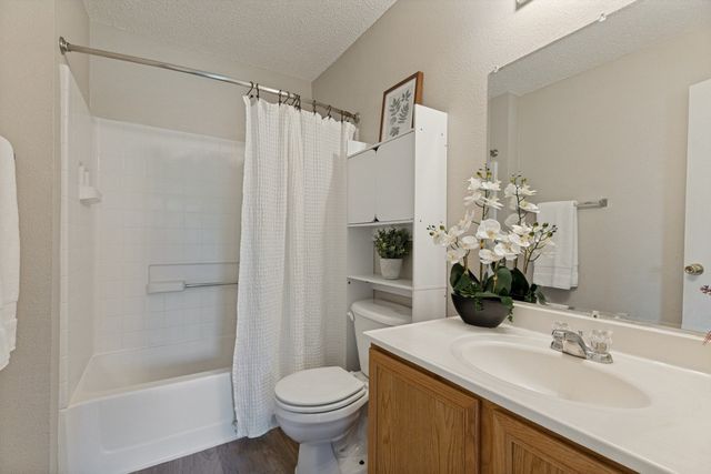 6612 Waterhill Lane, Fort Worth, TX 76179