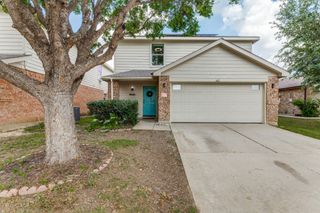6612 Waterhill Lane, Fort Worth, TX 76179