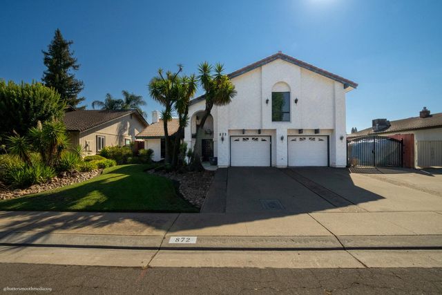 872 Westwind Dr, Lodi, CA 95242