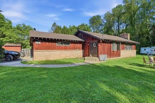 285 Marvin Street, Bedford Twp, MI 49017