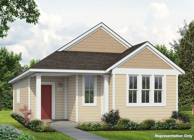 195 Cider Creek DR, Elgin, TX 78621