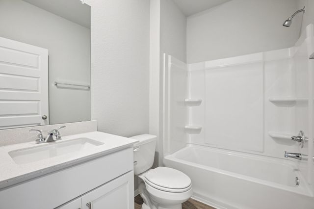 195 Cider Creek DR, Elgin, TX 78621