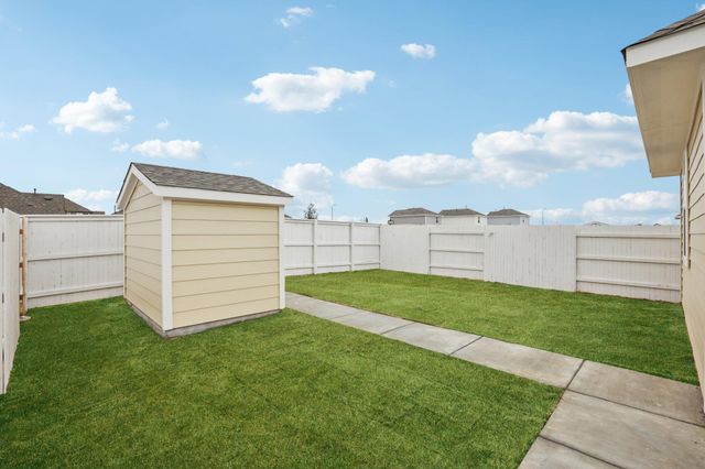 195 Cider Creek DR, Elgin, TX 78621