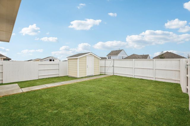 195 Cider Creek DR, Elgin, TX 78621