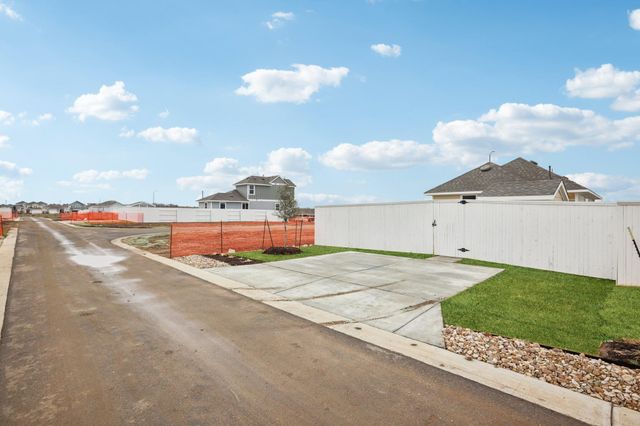 195 Cider Creek DR, Elgin, TX 78621