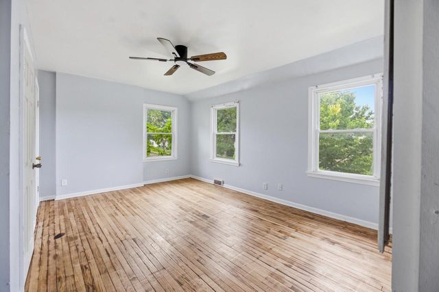 4023 N 46th STREET, Milwaukee, WI 53216