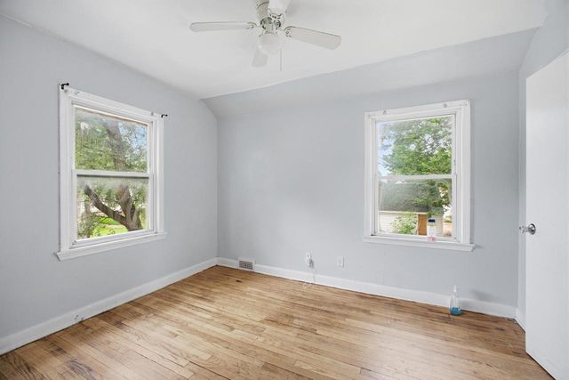 4023 N 46th STREET, Milwaukee, WI 53216